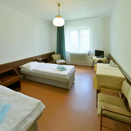 Motel Depandance Haná