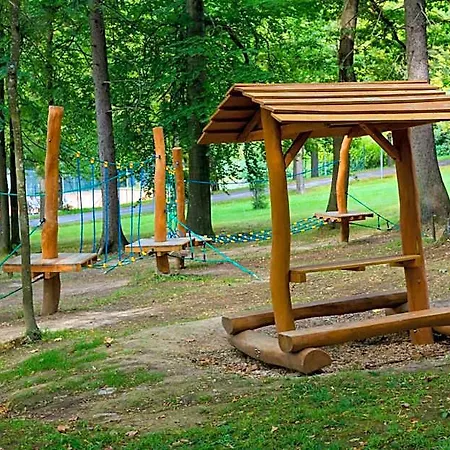 Motel Depandance Hana Lázně Libverda