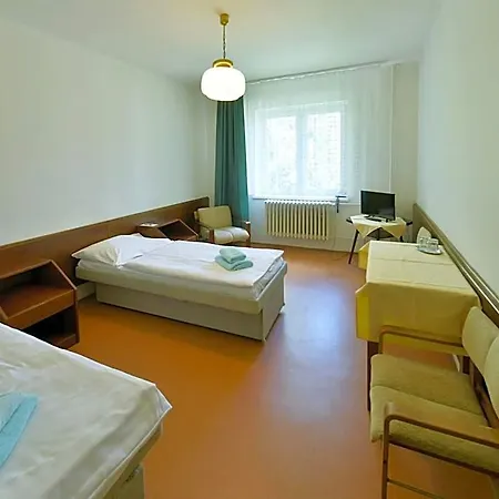 Motel Depandance Hana *