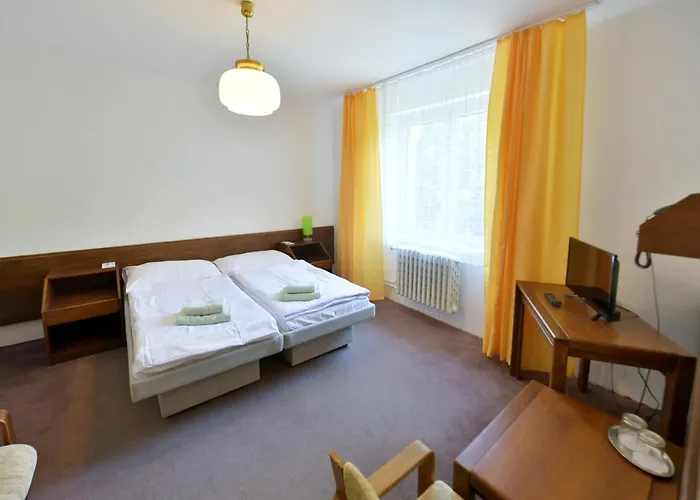 Motel Depandance Hana *