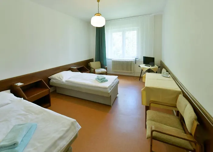Motel Depandance Hana
